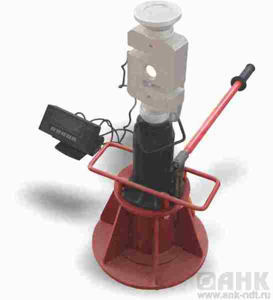 ПРЕСС-ШТАМП ПШ-050