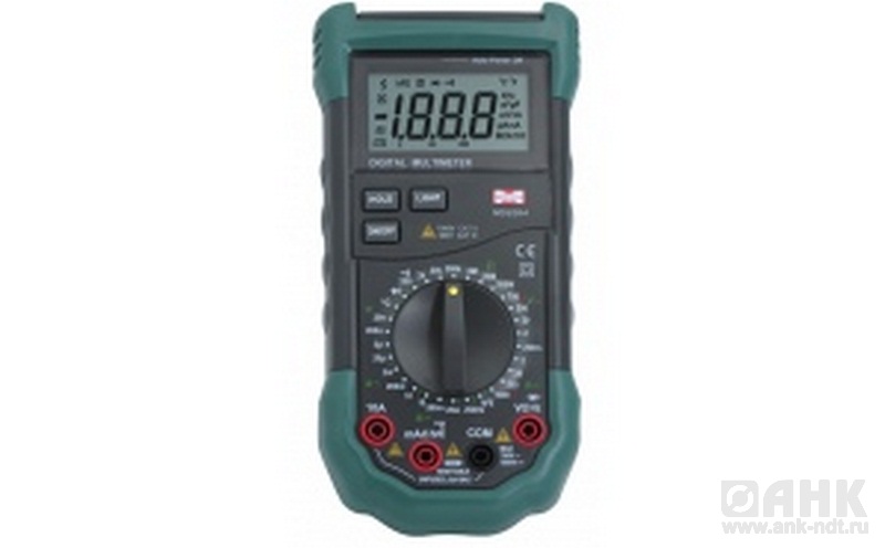 MS8264 — цифровой мультиметр