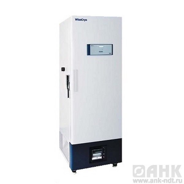 Лабораторный морозильник WUF-80 (-86 …-65 °С, 80 л)