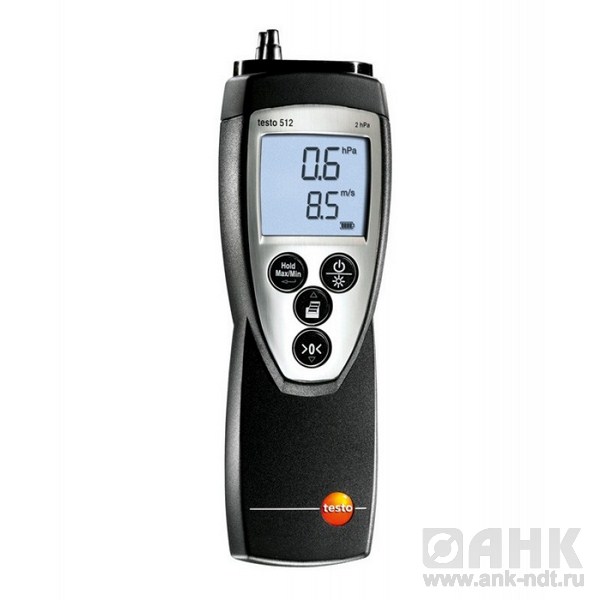 Манометр Testo 512-2
