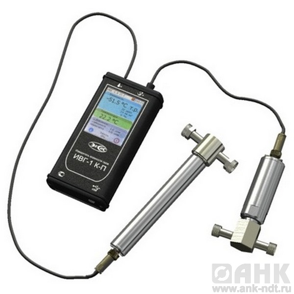 Электронный гигрометр ИВГ-1 К-П-Т