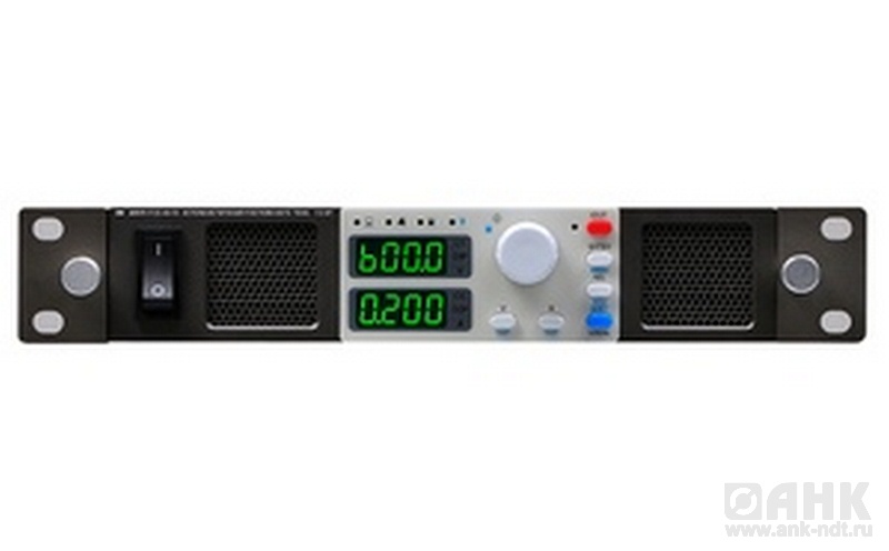 Источник питания АКИП-1133-50-15