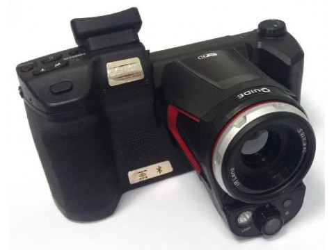 Тепловизор Guide C640 Pro