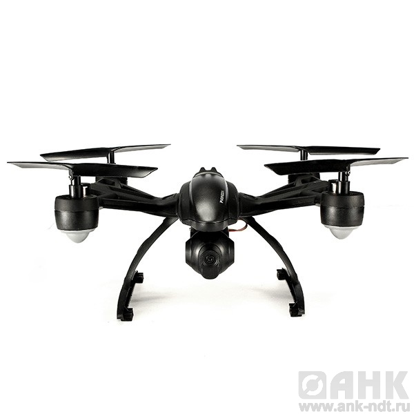 Тепловизор Термовед Аэро