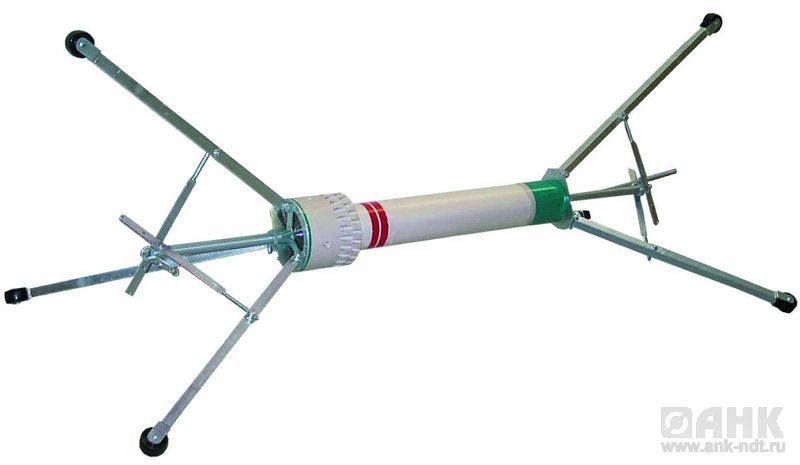 Тележка панорамная для р/а РПД-180П / 200П / 250П