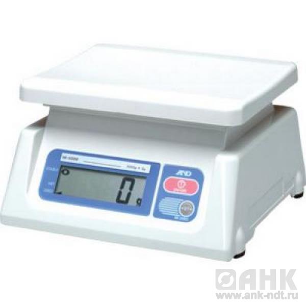 Весы серии SK