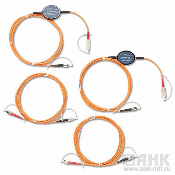 Fluke Networks MRC-625EFC-SCFCKIT