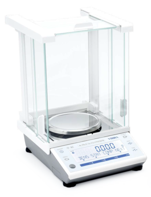 Лабораторные весы ViBRA ALE-623