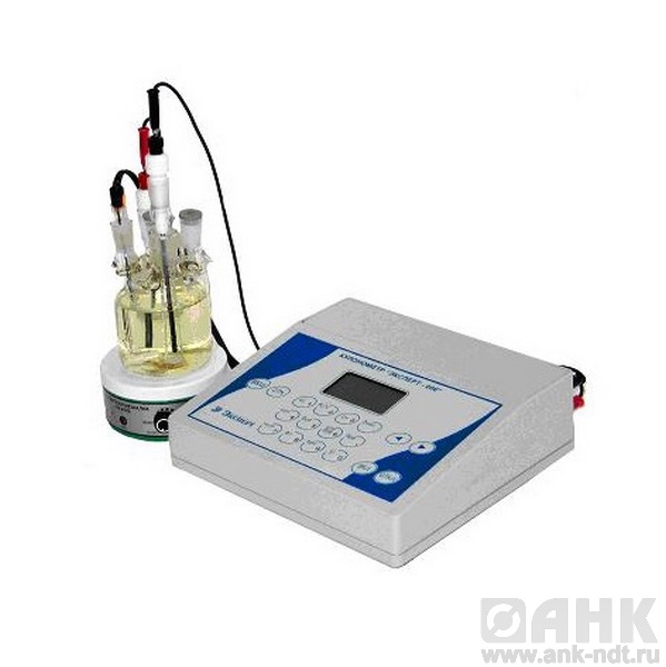 Комплекс Эксперт-006-рН