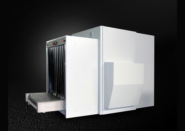 Интроскоп конвейерного типа ТС-СКАН 100100