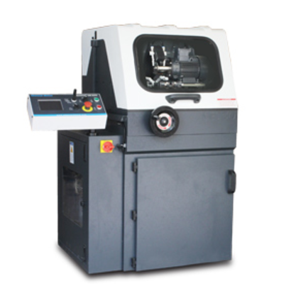 Автоматический абразивный отрезной станок BAINCUT UM Auto