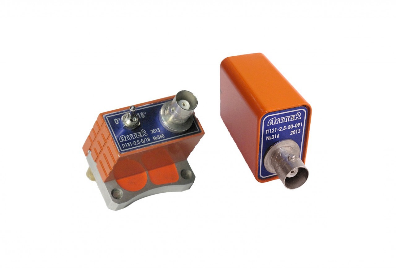 Специализированные ПЭП железнодорожные