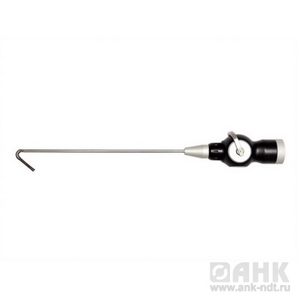 Жесткие зонды с артикуляцией