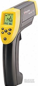 Портативный пирометр RAYTEK Raynger ST60 ProPlus