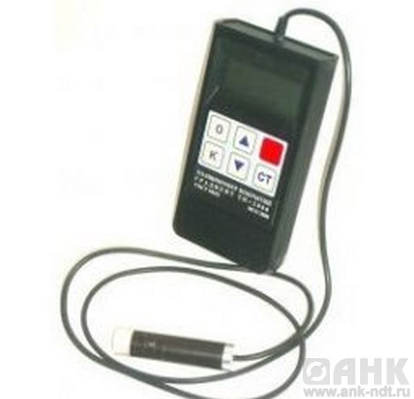 Толщиномер покрытий ГРАДИЕНТ ТП-2000 Н