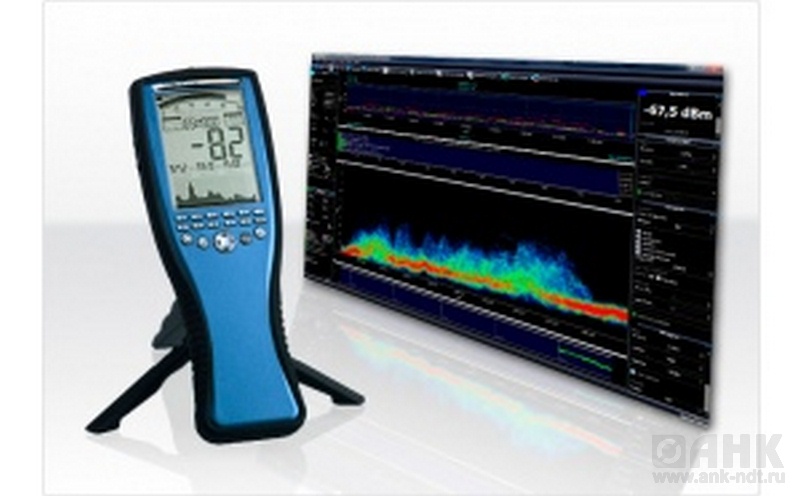 Анализатор спектра АКИП-4207/2