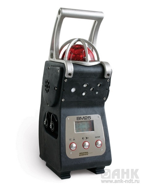 Газоанализатор OLDHAM ВМ25