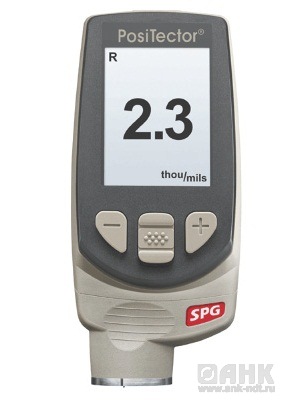 Измеритель шероховатости DeFelsco PosiTector SPG