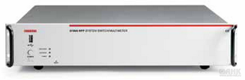 3706А-NFP — мультиметр-коммутатор