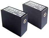 Специализированные преобразователи для УЗК на железной дороге