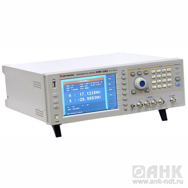 АММ-3068 Анализатор компонентов