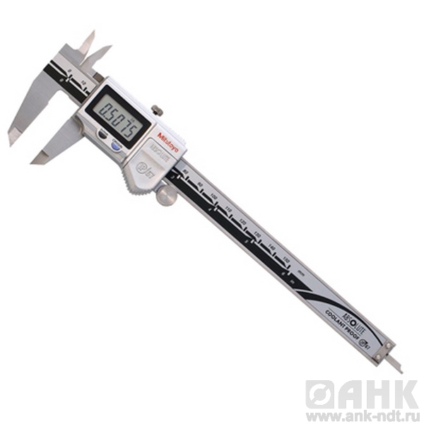 Электронный штангенциркуль ABSOLUTE Digimatic IP67 Mitutoyo серия 500