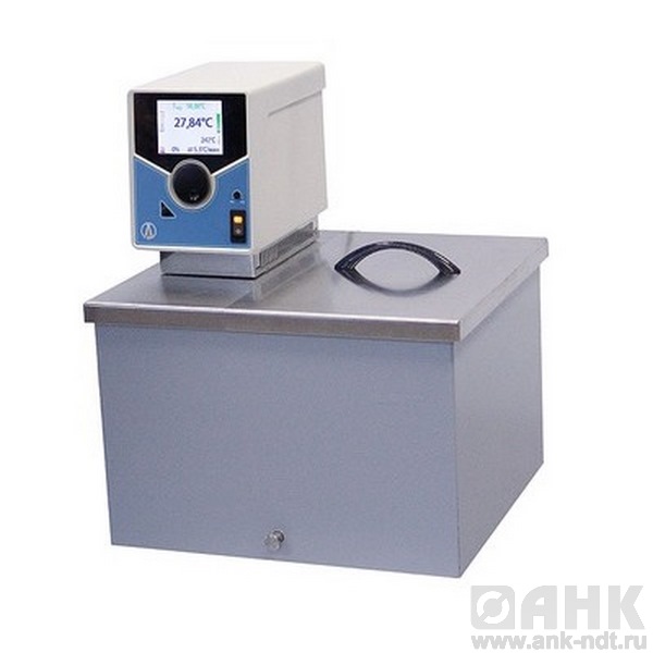 LOIP LT-412a термостат циркуляционный