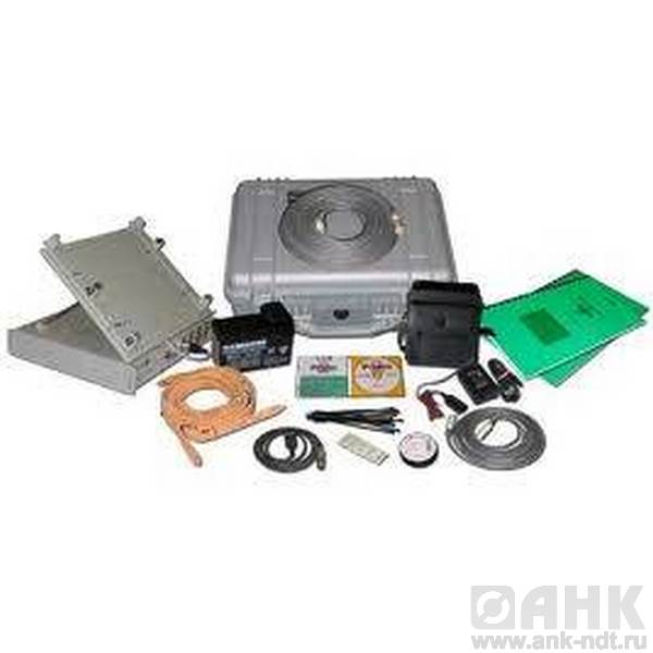 Антенна 500 MГц (поверхностная, экранированная)