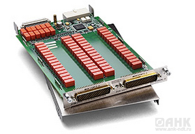 3720 — модуль коммутатора