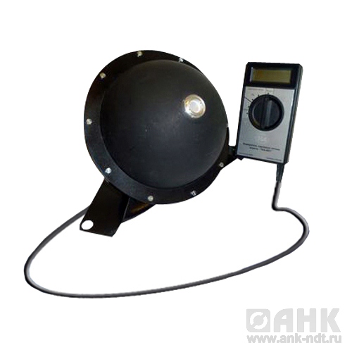 Измеритель светового потока ТКА-КК1