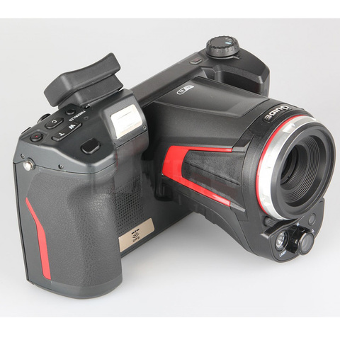 Тепловизор Guide C640