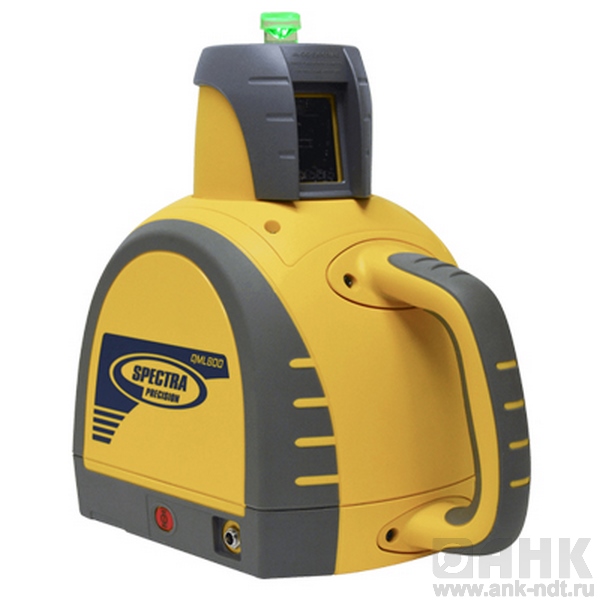 Лазерная система Spectra Precision QML800