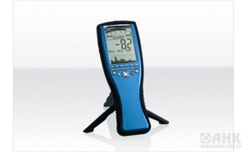 Анализатор спектра АКИП-4206/1