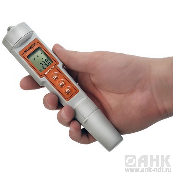 Цифровой pH-метр МЕГЕОН 17206