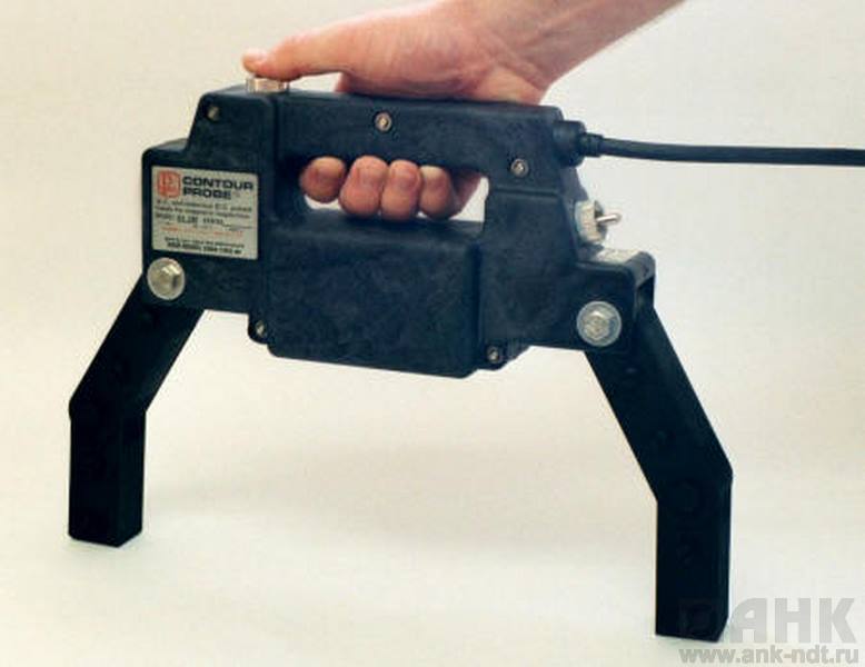 Магнитные клещи Parker DA200S