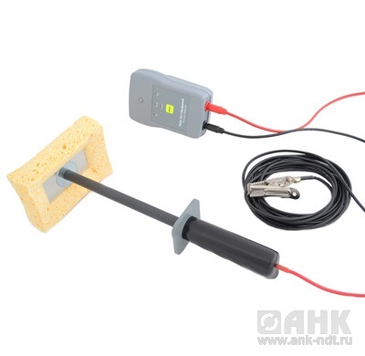 Детектор микроотверстий Pintech