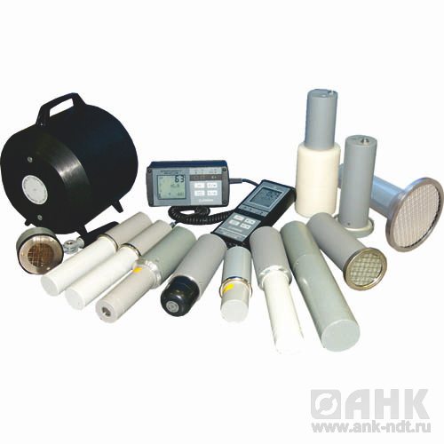 Дозиметр-радиометр МКС-АТ1117М