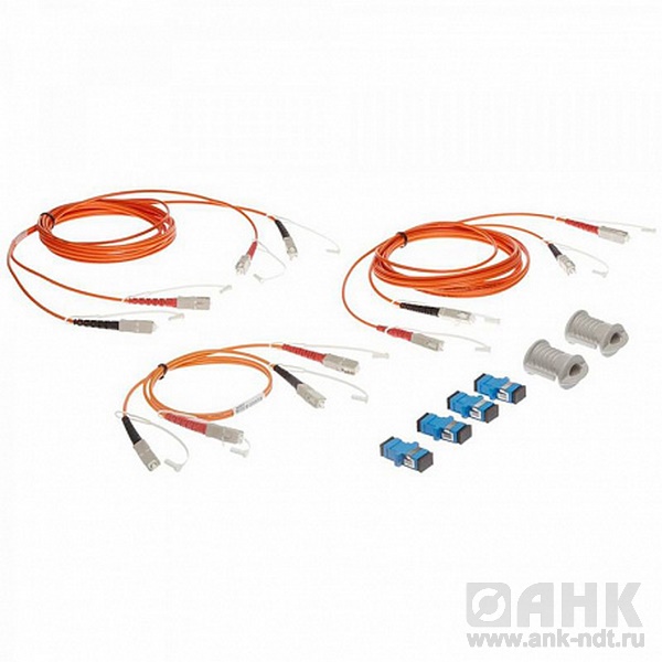 Комплект Fluke Networks NFK1-DPLX-SC3