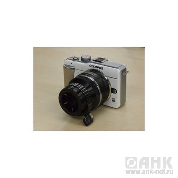 Адаптеры для цифровых теле и фотокамер AI-3M/4M и AK-1M/SM-R