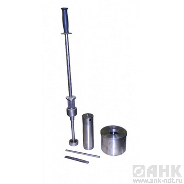 Грунтовый набор ВМ-1.3