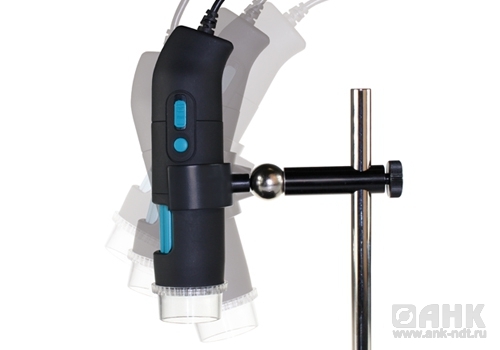 Стенды для крепления микроскопов Euromex серии QS