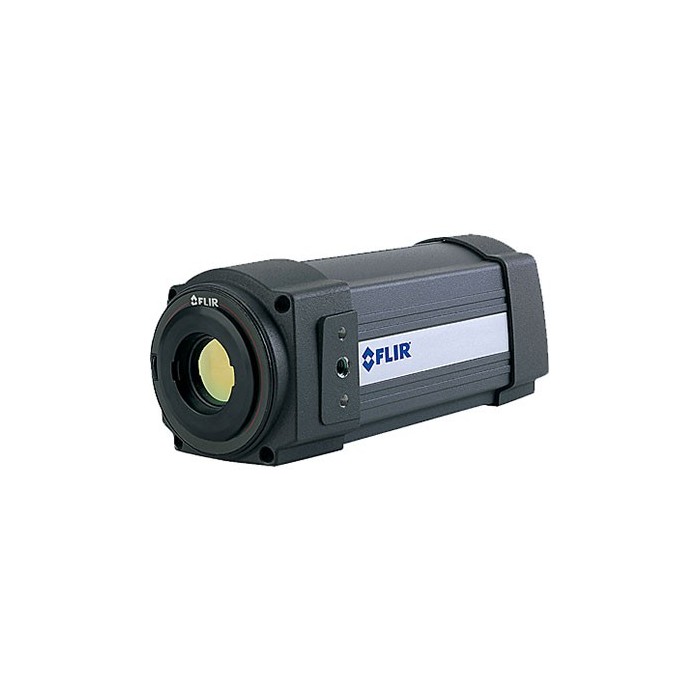 Стационарный тепловизор FLIR A325sc