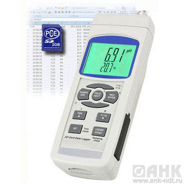 Прецизионный акустический калибратор Модель CAL200 фирмы Larson-Davis (USA)