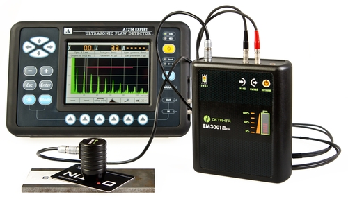 ЭМА адаптер ЕМ3001