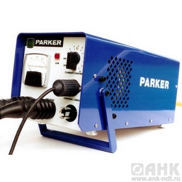 Портативный магнитный дефектоскоп Parker DA-1500