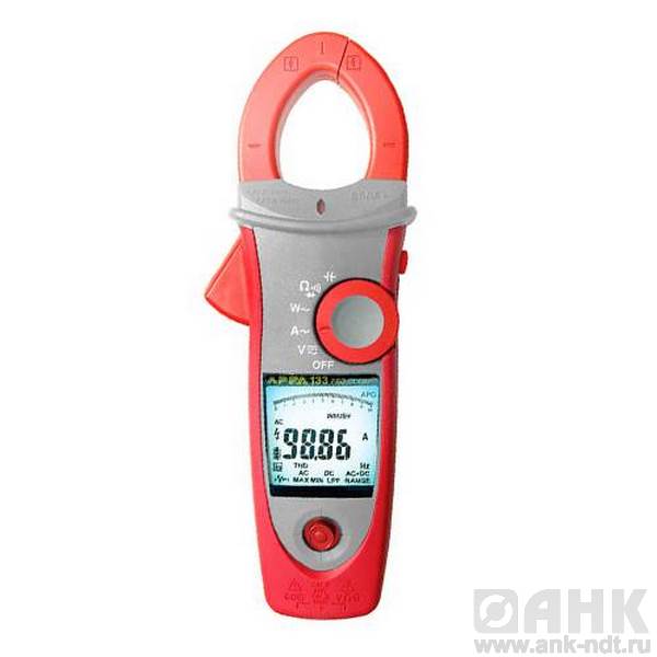 Токовые клещи APPA 133