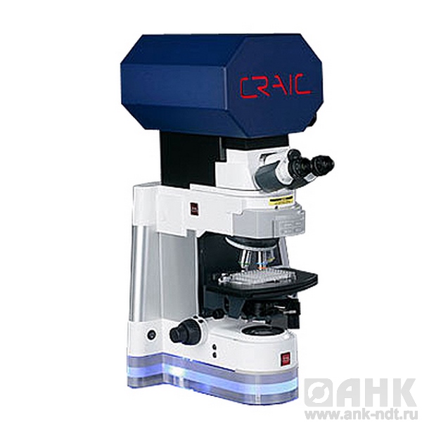 Микроспектрофотометр QDI 20/20