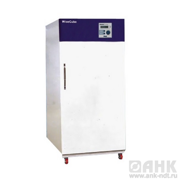 Лабораторный морозильник WLF-420 (-35 …+10 °С, 420 л)