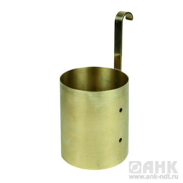 Стандартная кружка BMC