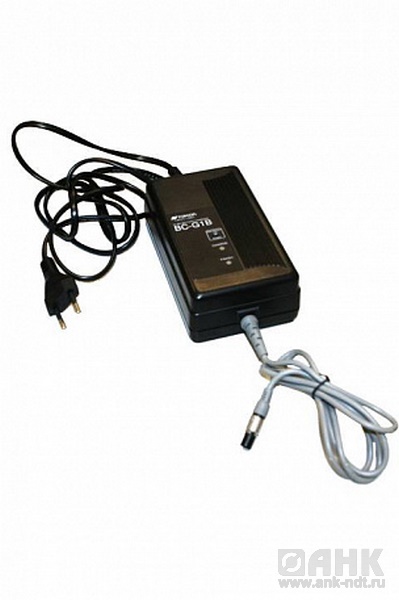 Зарядное устройство Topcon BC-G1C